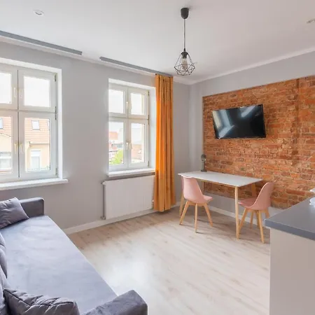 Mynest Poplinskich Poznan