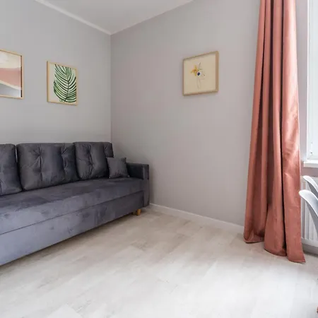 Mynest Poplinskich Poznan