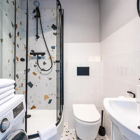 Mynest Poplinskich Poznan