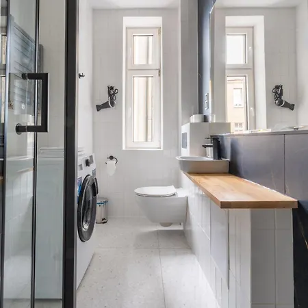 Mynest Poplinskich Poznań