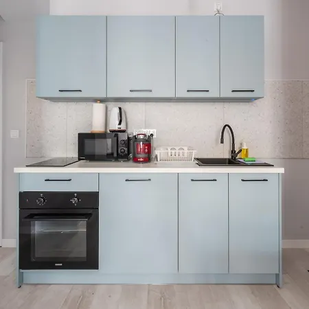 Mynest Poplinskich Poznan