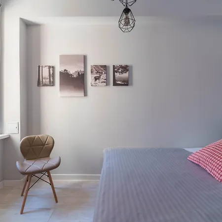 Mynest Poplinskich Poznan
