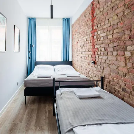 Mynest Poplinskich * Poznan