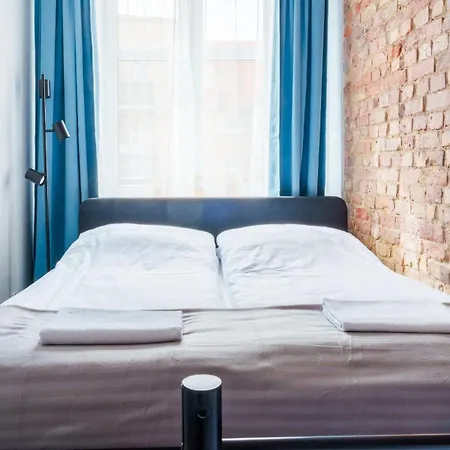 Mynest Poplinskich * Poznan