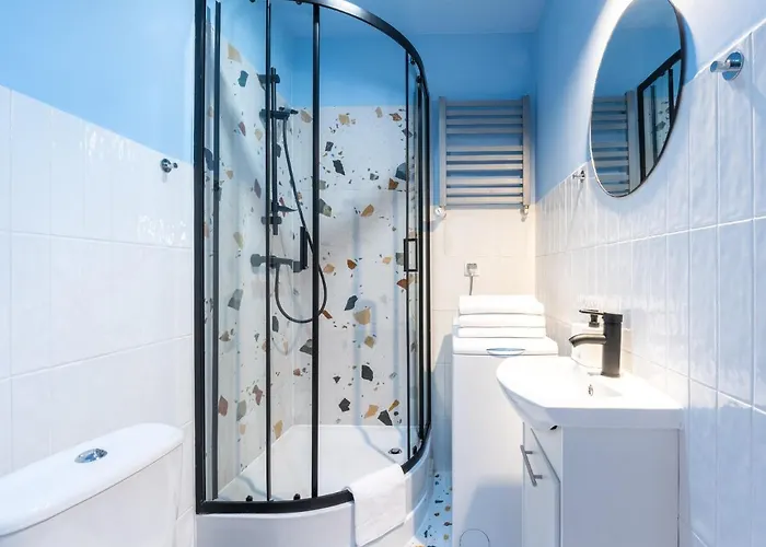 Mynest Poplinskich * Poznań