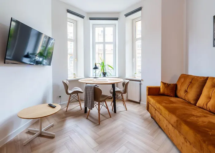 Mynest Poplinskich * Poznań