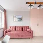 Mynest Poplinskich Апартаменты *