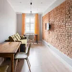 Mynest Poplinskich Апартаменты Познань