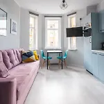 Apartment Mynest Poplinskich