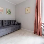 Mynest Poplinskich Познань