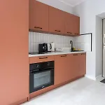 Mynest Poplinskich Апартаменты