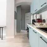 Mynest Poplinskich Апартаменты *