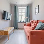 Mynest Poplinskich Apartment *
