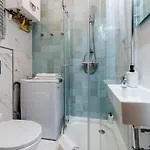 Апартаменты Mynest Poplinskich *