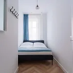 Mynest Poplinskich Апартаменты *