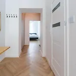 Апартаменты Mynest Poplinskich *