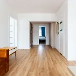 Mynest Poplinskich Апартаменты *