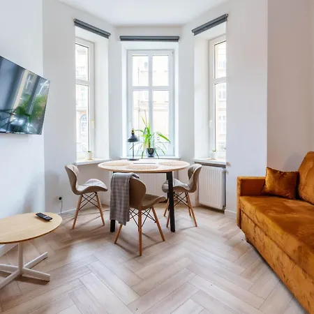 Mynest Poplinskich * Poznan