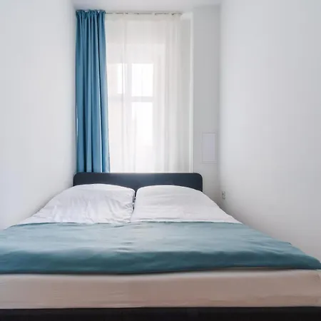 Apartamento Mynest Poplinskich *