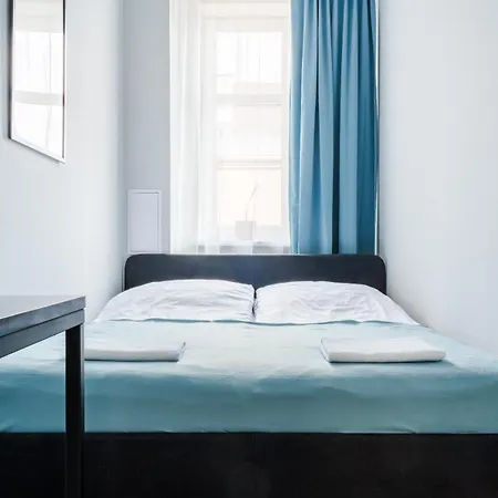 Mynest Poplinskich Poznan