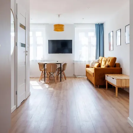 Mynest Poplinskich Poznan