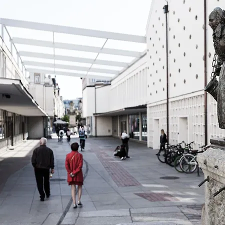 Mynest Poplinskich *