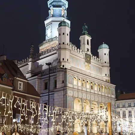 Daire Mynest Poplinskich