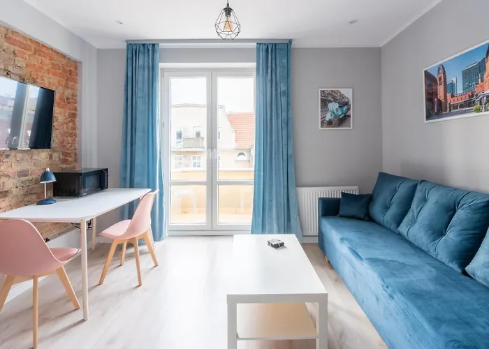 Mynest Poplinskich * Poznan